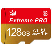 128 GB SD Card